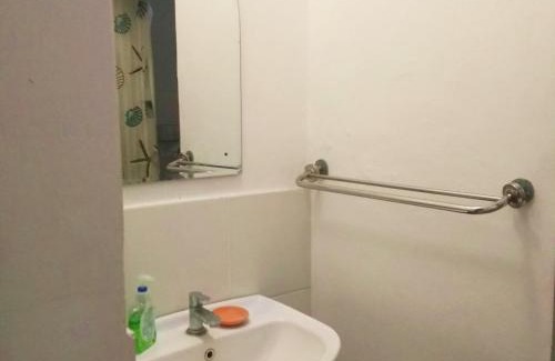 Jakarta Casa | PM Room