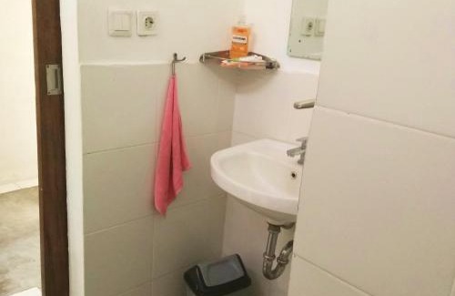 Jakarta Casa | PM Room