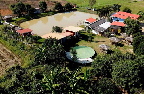Wiang Chiang Rung Otro | Pmresort