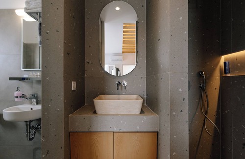 Logaras Hotel | Pnoi Hotel