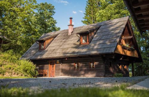 Pohorje Cabina | Počitniška hiša Koča Dobnik