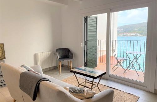 Cadaqués Apartamento | POAL-Dúplex de ensueño en Cadaqués