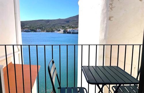 Cadaqués Apartamento | POAL-Dúplex de ensueño en Cadaqués