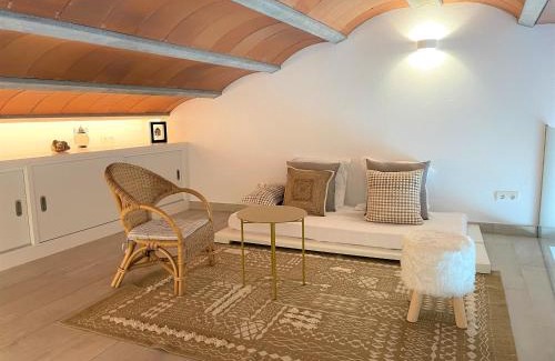 Cadaqués Apartamento | POAL-Dúplex de ensueño en Cadaqués