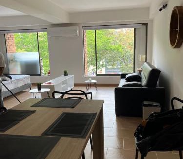 Astorga Apartamento | Poblado Park Apartamento-Estudio