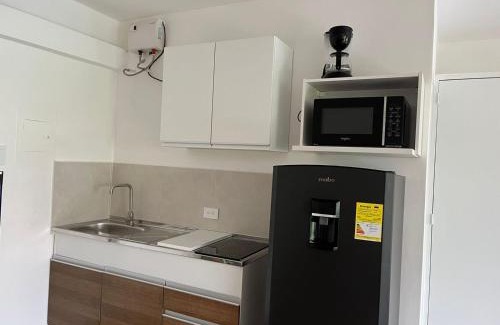 Astorga Apartamento | Poblado Park Apartamento-Estudio