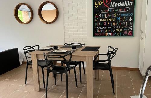 Astorga Apartamento | Poblado Park Apartamento-Estudio