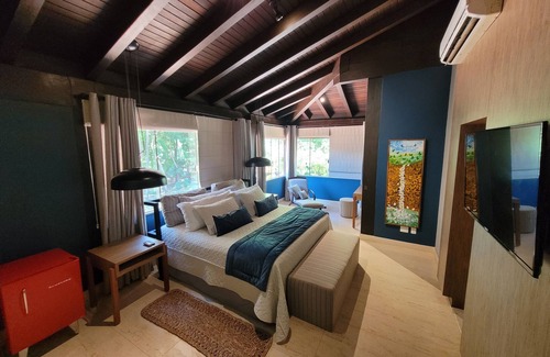 Rondonopolis Hotel | Pobore Pousada Spa Gastronomia