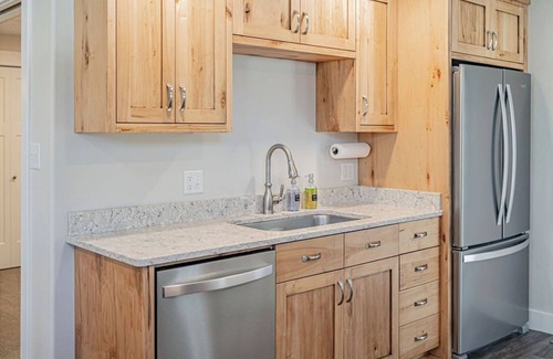 Pocatello Apartamento | Pocatello: 2 bed 2 bath with hottub