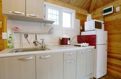 Sinbuk-myeon Casa | Pocheon Baekgung Garden Pension