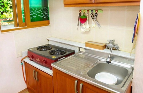 Pocheon Casa | Pocheon Supsogui Hayanjip Pension