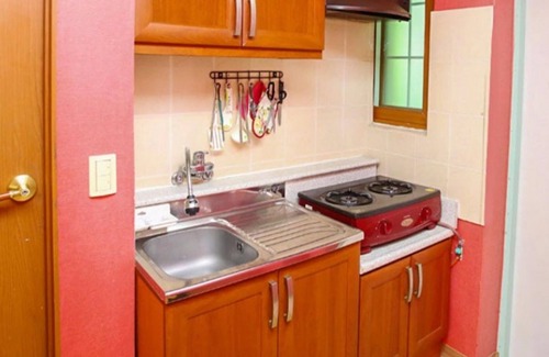 Pocheon Casa | Pocheon Supsogui Hayanjip Pension