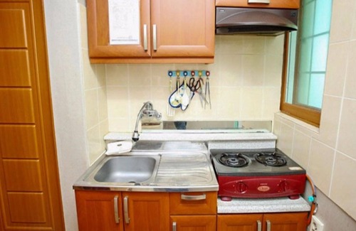 Pocheon Casa | Pocheon Supsogui Hayanjip Pension