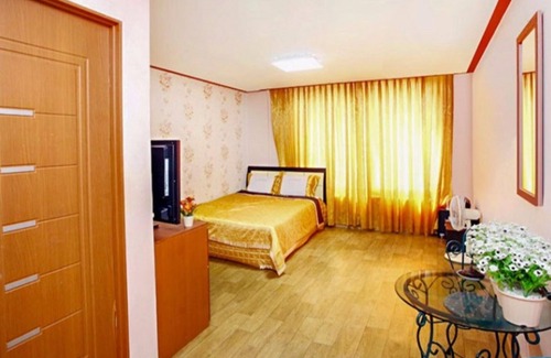 Pocheon Casa | Pocheon Supsogui Hayanjip Pension