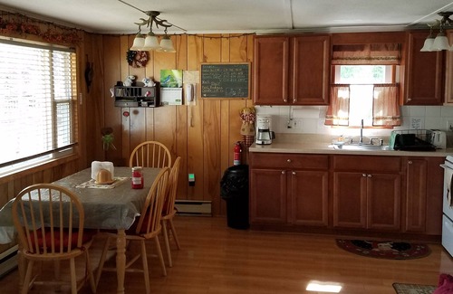 Albrightsville Chalet De Esquí | Pocono MT Chalet Visitante