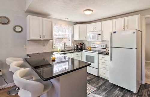 Albrightsville Casa | Poconos Family Getaway ~ 9 Mi to Big Boulder!