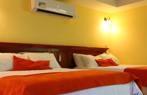 Los Santos Hotel | Pocri Country Resort