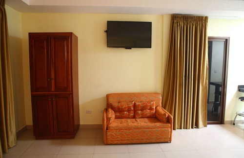 Los Santos Hotel | Pocri Country Resort