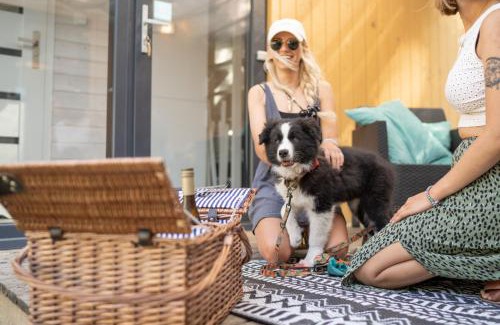 Jastarnia Cabina | Pod Cyprysami - surf & family resort