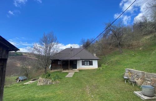 Central Serbia Chalet De Esquí | Pod Golijom selo moje