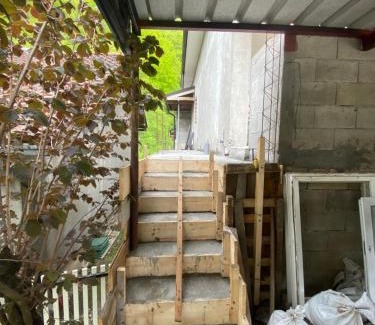 Central Serbia Chalet De Esquí | Pod Golijom selo moje