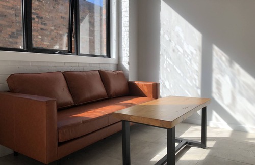 Launceston CBD Hotel | Pod Inn