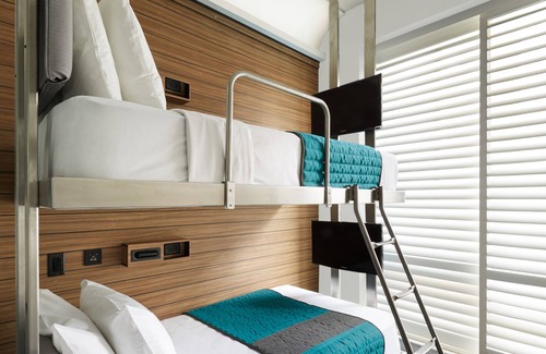 Midtown West Hotel | Pod Times Square