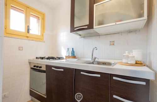 Alghero Apartamento | Podere 100 Country House - Apartment Terra