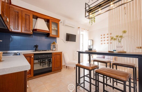 Alghero Apartamento | Podere 100 Country House - Apartment Aria