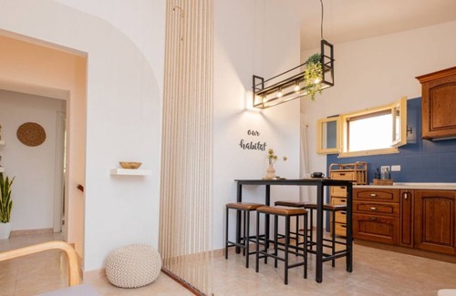 Alghero Apartamento | Podere 100 Country House - Apartment Aria