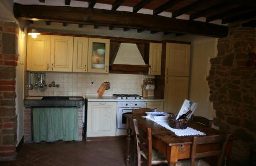 Civitella in Val di Chiana Villa | Podere della Crocchia