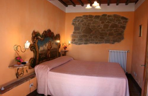 Civitella in Val di Chiana Villa | Podere della Crocchia