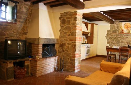 Civitella in Val di Chiana Villa | Podere della Crocchia