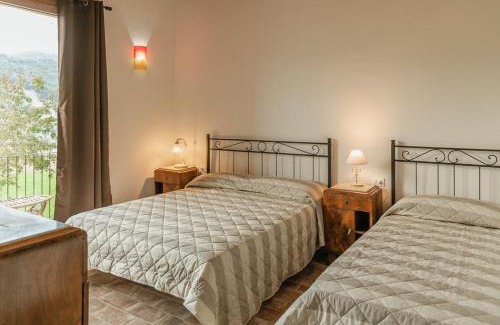 Castel del Rio Apartamento | PODERE PIANA