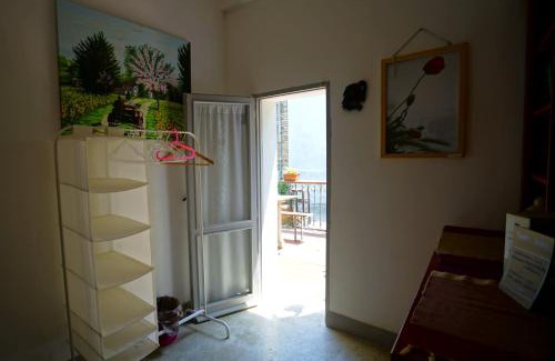 Atri Casa | PODERE Sant'ANNA B&B - Chalet tra le vigne