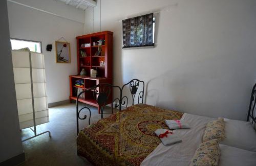 Atri Casa | PODERE Sant'ANNA B&B - Chalet tra le vigne