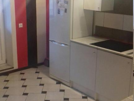 Krasnogorsky District Apartamento | Подмосковный бульвар 12