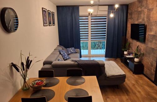 Ustrzyki Dolne Apartamento | Podniebny Apartament