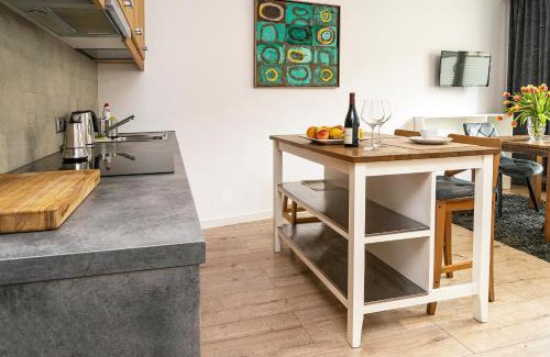 Stare Podgorze Apartamento | Podskale Street 2