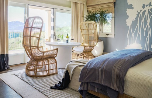 Yountville Hotel | Poetry Inn Napa Valley