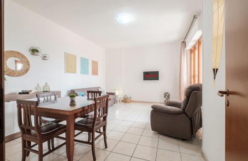 Province of Cagliari Apartamento | Poetto Family House, Privat Parking, Self Check-in, Netflix