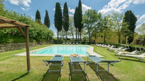 Laterina Villa | Poggerello 18, Emma Villas