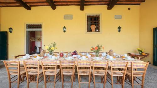 Laterina Villa | Poggerello 18, Emma Villas