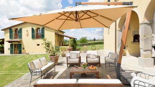 Laterina Villa | Poggerello 18, Emma Villas