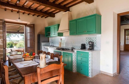 Manciano Casa | Poggio Campana by Interhome