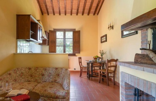 Manciano Casa | Poggio Campana by Interhome