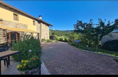 Bettola Casa | Poggio d'Incanto