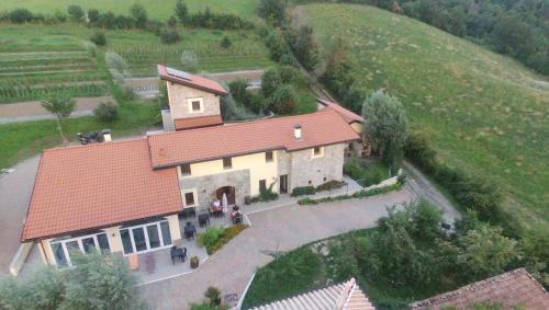 Bettola Casa | Poggio d'Incanto