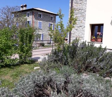 Bettola Casa | Poggio d'Incanto