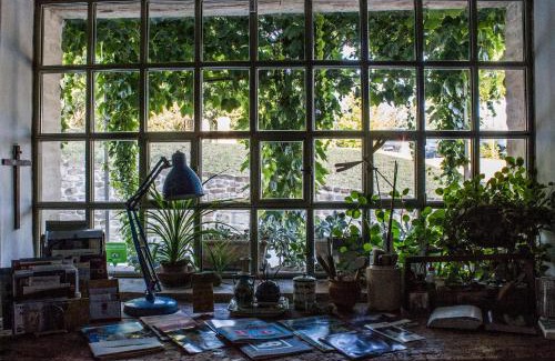 Tavoleto Cama Y Desayuno | Poggio Dei Prugnoli